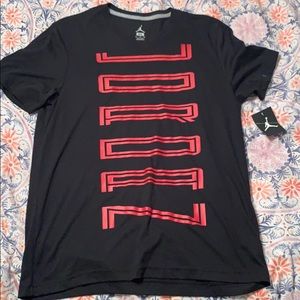 Air Jordan TShirts-Total of 4